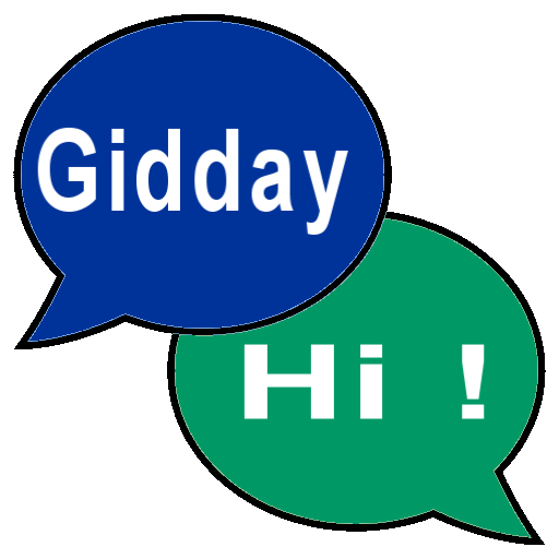 Coolgardie Chat