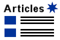 Coolgardie Articles