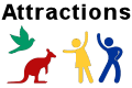Coolgardie Attractions
