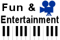 Coolgardie Entertainment