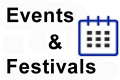 Coolgardie Events and Festivals Directory